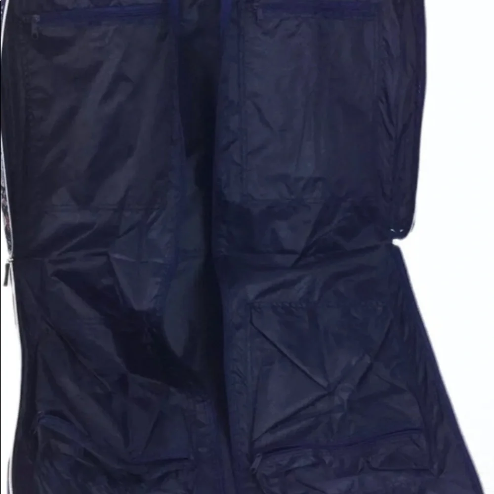 N/A garment bag